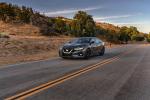 Nissan Maxima SR 2018 года